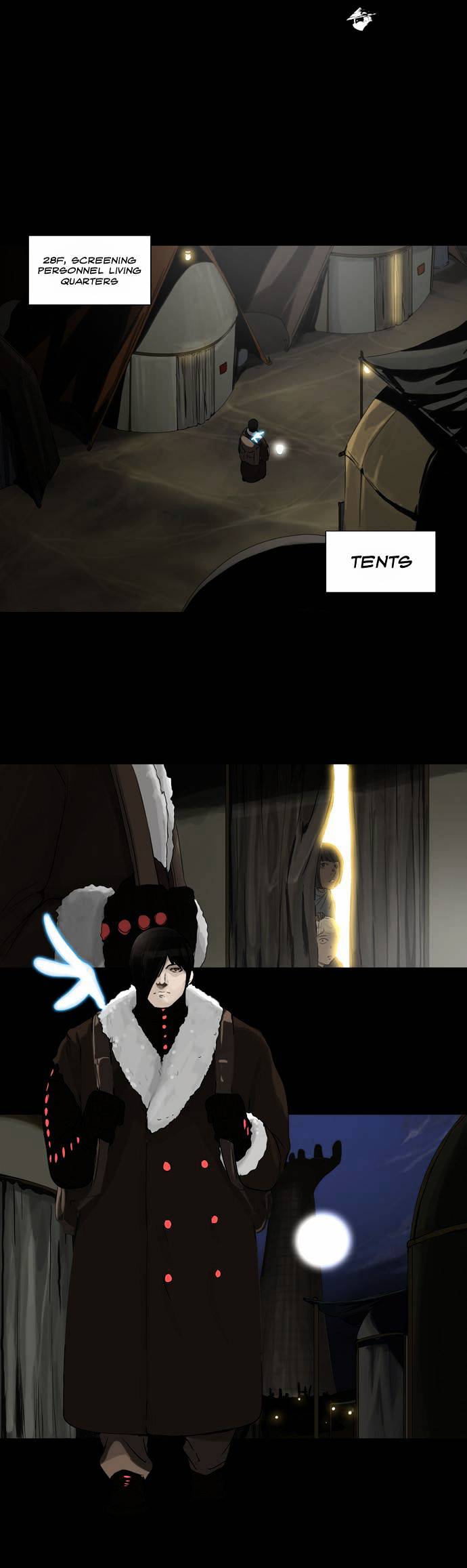 Tower of God, Chapter 124 image 04